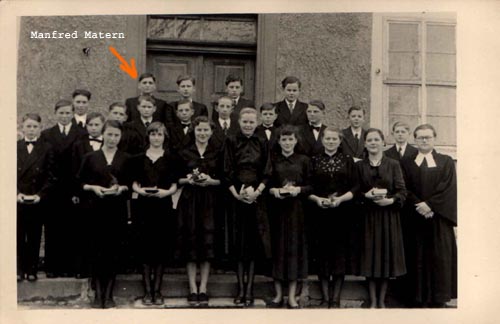 Konfirmation